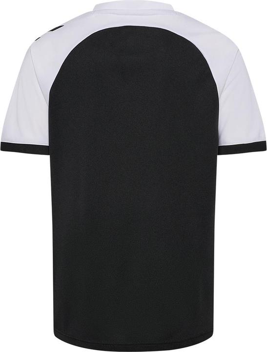 Actual product image hummel Hmlmatch League Jersey S/S Kids (140)