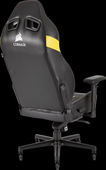 Produktbild Corsair T2 Road Warrior