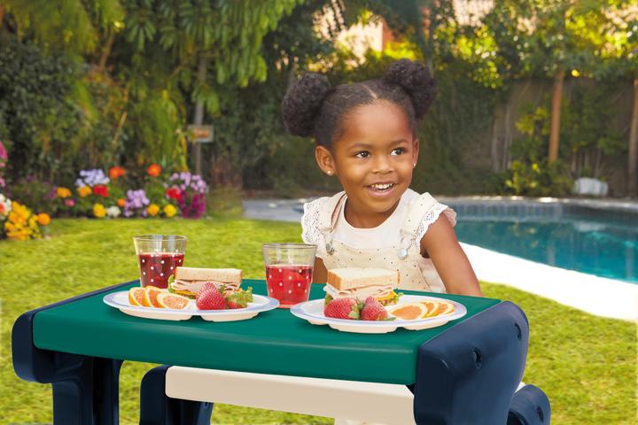 Produktbild Little Tikes Picnic table