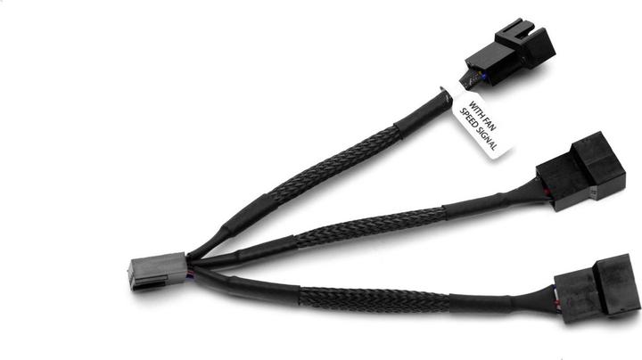 Produktbild EKWB EK-Quantum Power Kit D-RGB P360