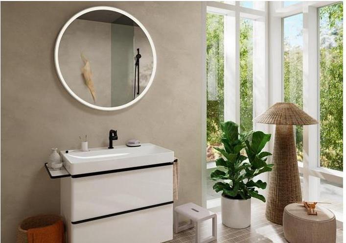 Actual product image hansgrohe Isiflex (160 cm)