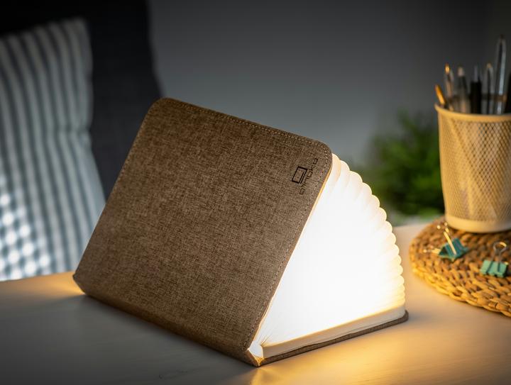 Actual product image Gingko Smart Book
