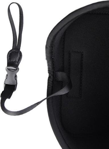Produktbild JJC OC MC0BK Kamerahülle (Kamera Etui)