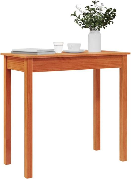 Actual product image VidaXL Commander (80 x 40 x 75 cm)