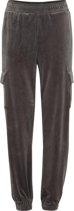 Actual product image Oxmo BY - OXMitala Cargo Pants - Trousers - 21800197-ME (XL)