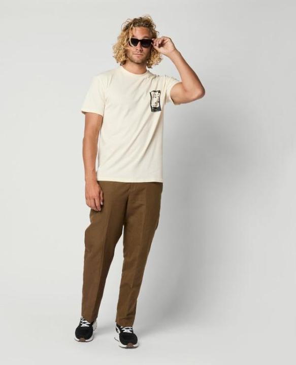 Produktbild Mystic Boundless Tee (XL)