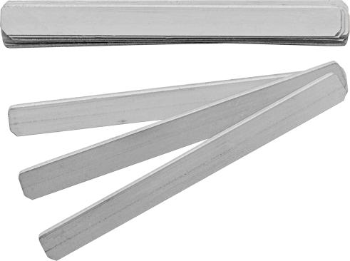 Pen Razor lames de rechange (20 x)