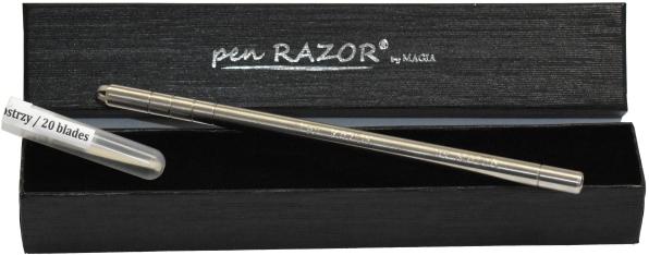 Image du produit Pen Razor Stylo rasoir