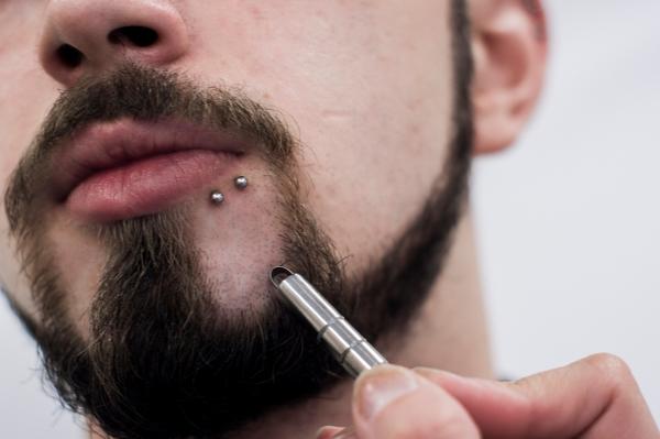 Image du produit Pen Razor Stylo rasoir