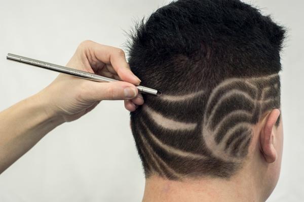 Image du produit Pen Razor Stylo rasoir