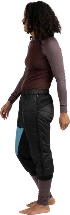 Immagine prodotto Stoic MountainWool60 KilvoSt. Padded 3/4 Pants (XS)