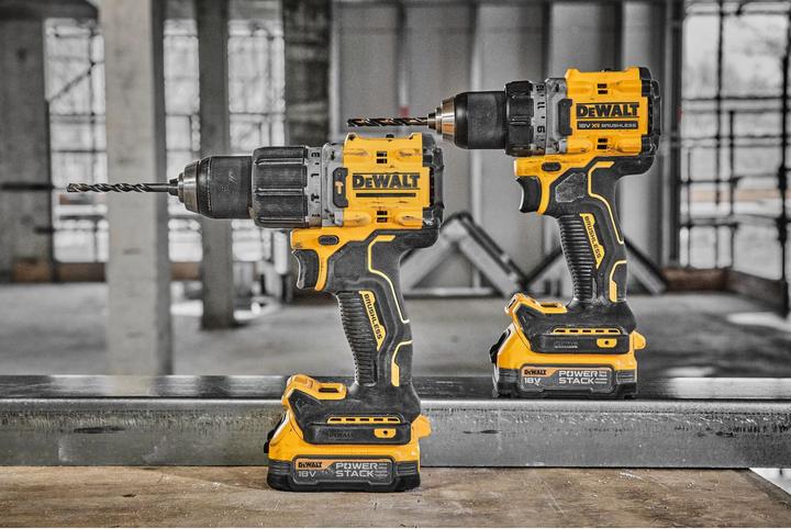 Immagine prodotto DeWalt DCD 805 NT (Batteria ricaricabile)