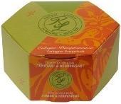 Rampal Latour Runde Seife Cologne-Pampelmuse