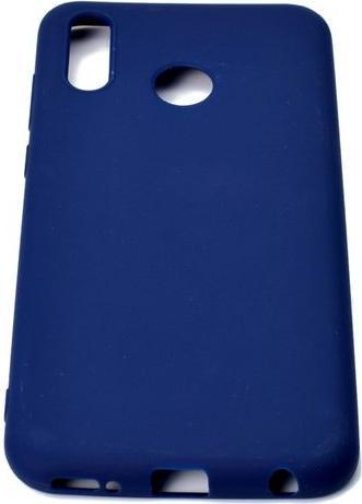 Image du produit MU Classic Sacoche souple Série TPU (Honor Play)