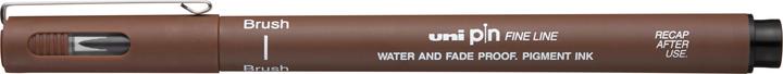 Produktbild Uni-ball PIN - Fineliner (Braun, 1 x)
