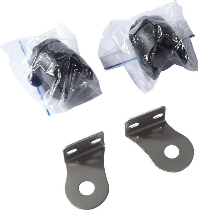 Actual product image Hella High beam headlights LED with LED for AEBI