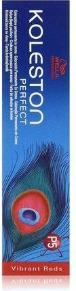 Produktbild Wella Number 81454166 Kp Vibrant Reds Permanent Coloring 60 Ml