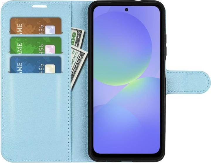 Image du produit Screenguard Leather Guard Lederhülle (Samsung Galaxy A36)