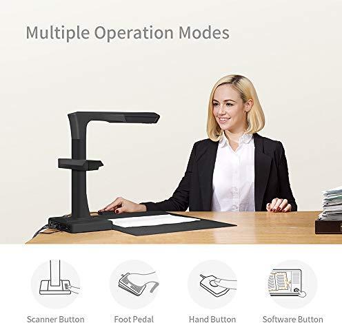 Image du produit Czur Scanners de documents