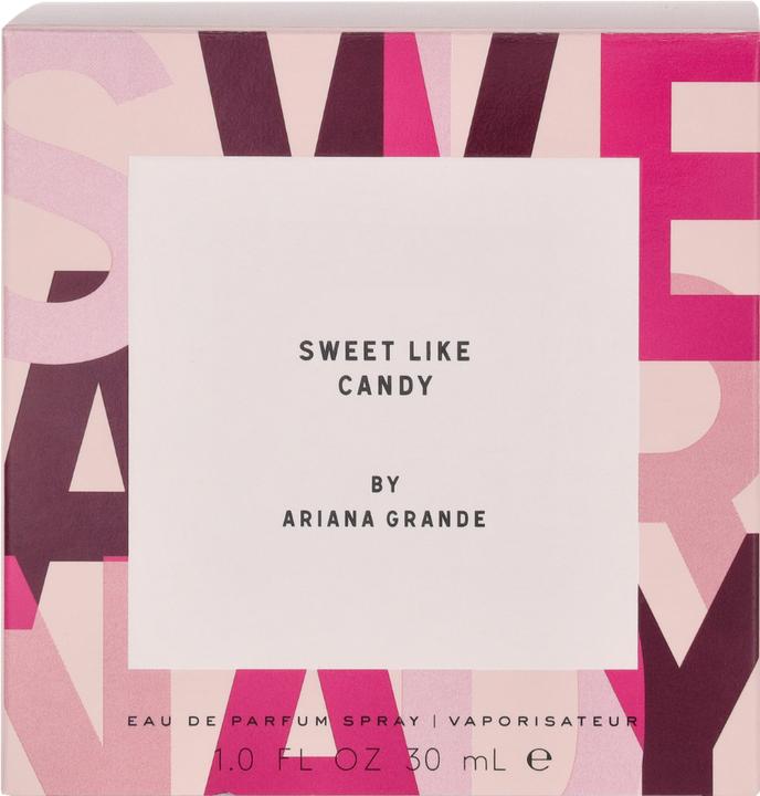 Produktbild Ariana Grande Sweet Like Candy (Eau de Parfum, 30 ml)