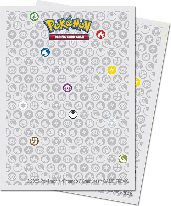 Produktbild Ultra Pro Pokémon - First Partner Accessory Bundle