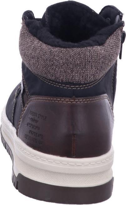 Image du produit Rieker Bottes HWK (41)