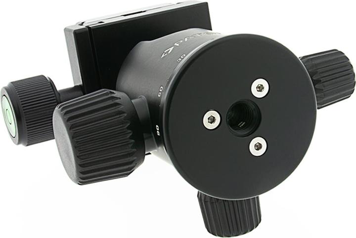 Immagine prodotto Patona PBH36 Alu Kugelkopf 36mm (Testa sferica)