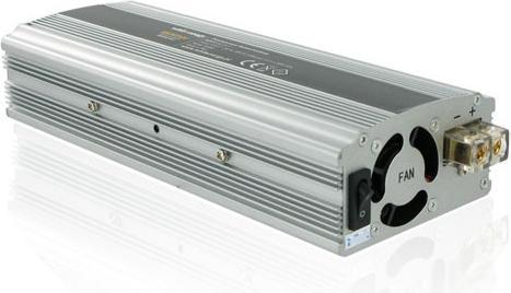 Actual product image Whitenergy 06586 Power Supply & Voltage Converter Indoor