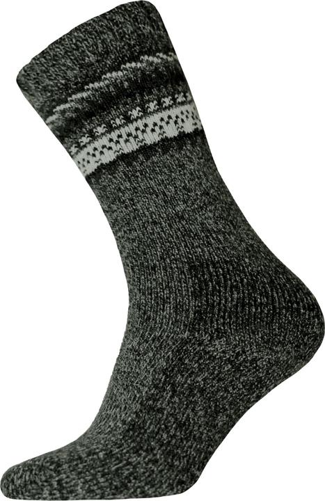 Generic Heavy Gauge Stiefelsocken (39.5 - 45.5)