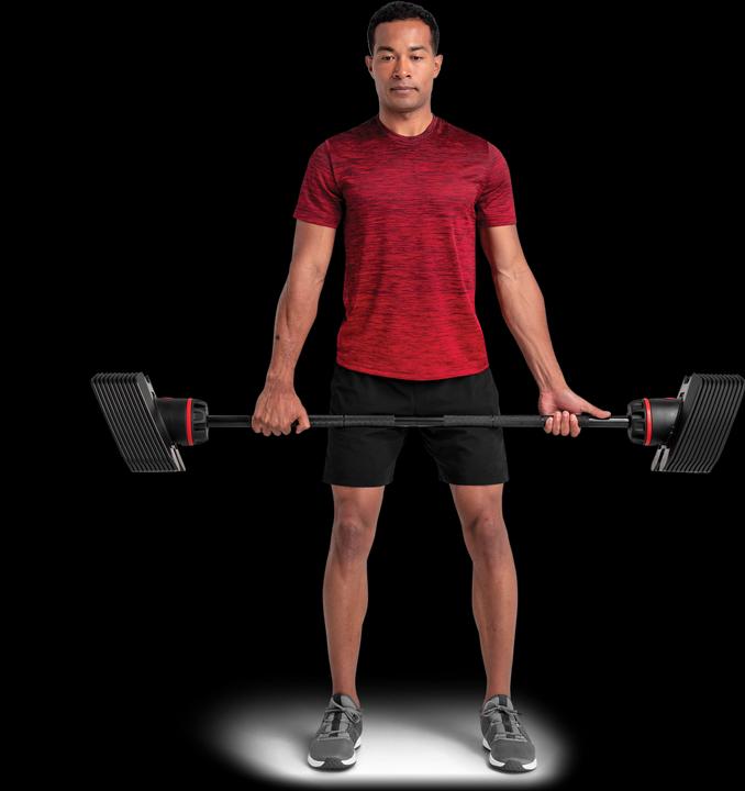 Produktbild Bowflex Upgrade Kit