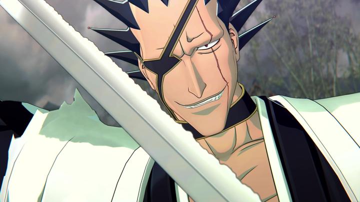 Produktbild Bandai Namco Bleach Rebirth of Souls (PS5, DE, FR, IT)