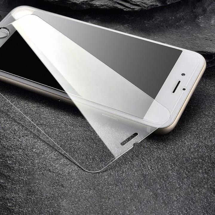 Productafbeelding Hurtel Gehard glas eco geen merk TCL 20 5G (TCL 20 Pro 5G)