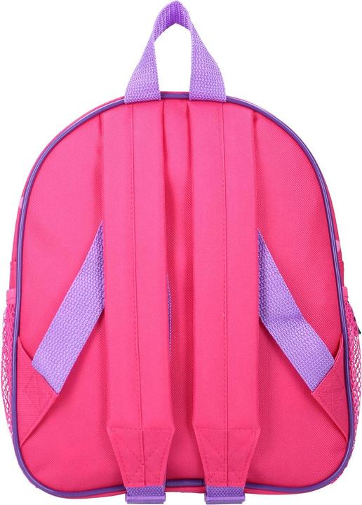 Actual product image Vadobag Peppa Pig Music and Dance Backpack