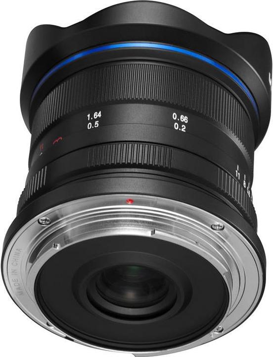 Produktbild Venus Optic Laowa 9mm f/2.8 Zero-D Fuji X (Fujinon XF, APS-C / DX)