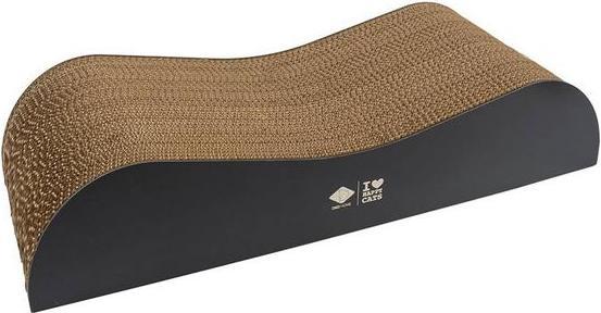 Actual product image D&D ARCHIE lounge scratching board (25 cm)