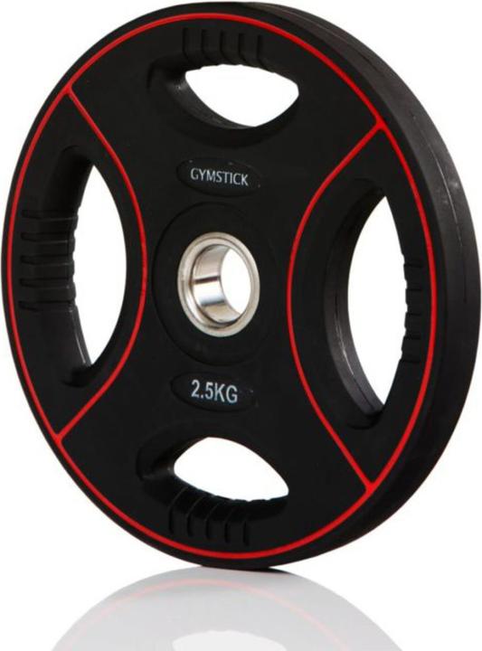 Image du produit Gymstick Par pompe