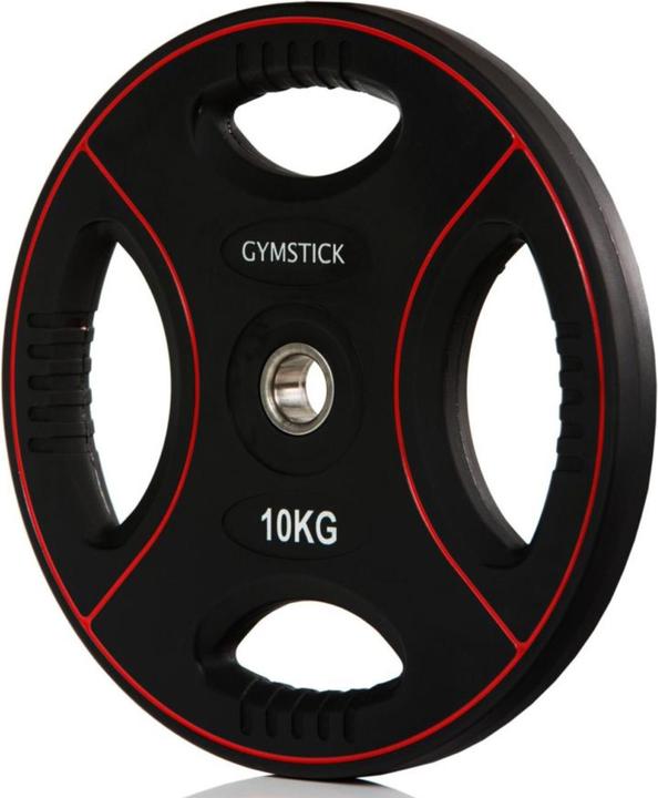 Immagine prodotto Gymstick Per pompa (1 x 10 kg)