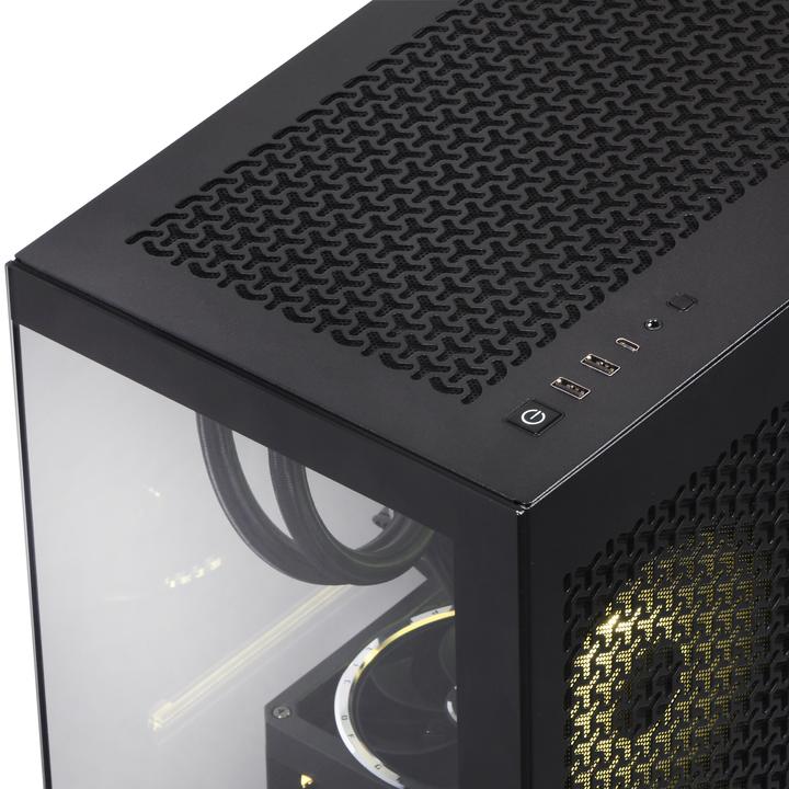 Immagine prodotto Actina 5901443413851 (AMD Ryzen 7 7800X3D, 32 GB, 250 GB, GeForce RTX 5080)
