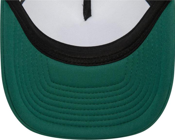 Image du produit New Era casquette trucker world series new oakland athletics (Taille unique)