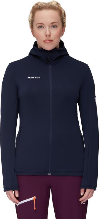Image du produit Mammut Veste à capuche Aconcagua Light ML Femme (XL)