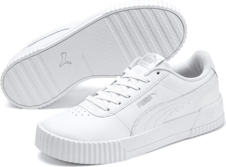 Immagine prodotto Puma Carina Sneaker Donna (37.5)