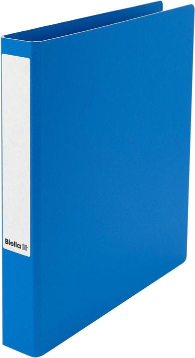 Immagine prodotto Biella Raccoglitore ad anelli (A5, 32 mm, 1 Pezzo/i)