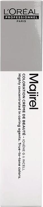 Image du produit L'Oréal Professionnel Majirel (6,45 Blond foncé Cuivre Acajou)
