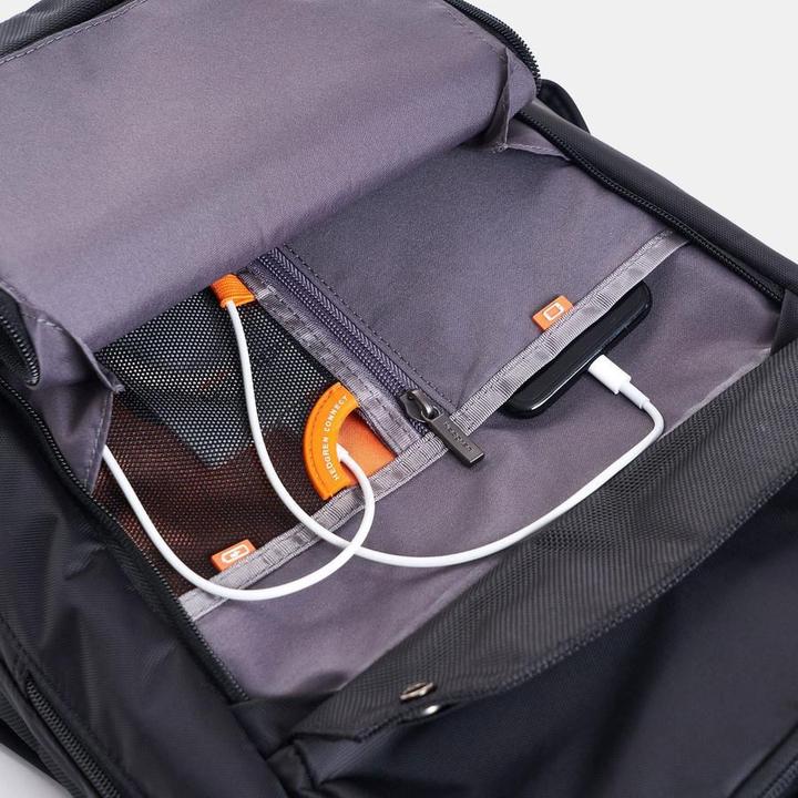 Image du produit Hedgren Hookup Sac à dos 15.6" (19 l)