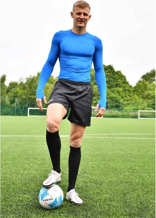 Immagine prodotto Precision Essential Baselayer (L)