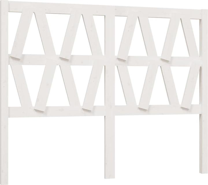 Produktbild VidaXL Lamech (156 x 4 x 100 cm)