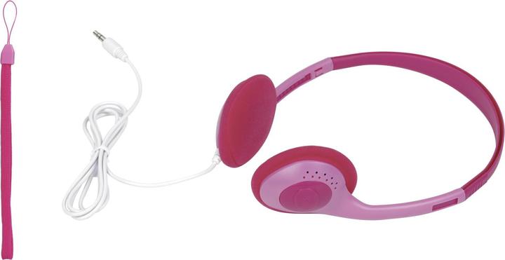 Actual product image VTech Kidizoom Touch 5.0