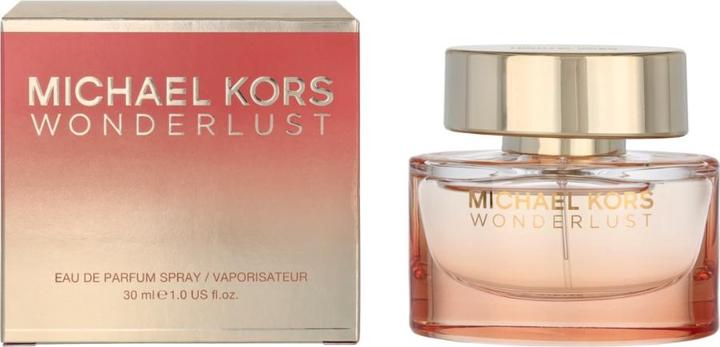 Actual product image Michael Kors Wonderlust (Eau de parfum, 30 ml)