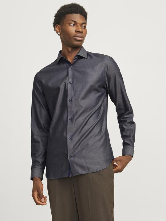 Image du produit Jack & Jones Slim Fit Hemd Hemd (XL)