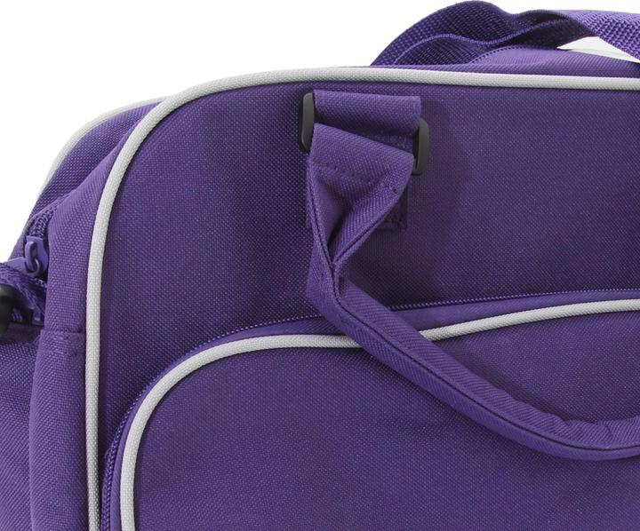 Immagine prodotto Bagbase Borsa messenger Compact Junior Dance 15 litri (15 l)